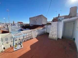 Inmueble situado en Villafranca de los Barros 12
