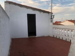 Inmueble situado en Villafranca de los Barros 13