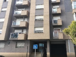 Garaje en venta en Carlet de 21  m²