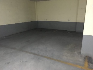 Garaje situado en Carlet 3