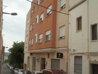 Piso en venta en Alcora de 88  m²