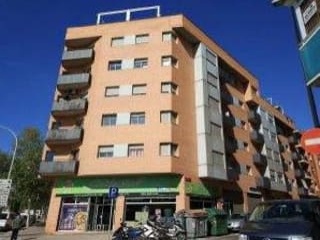 Pisos banco Reus