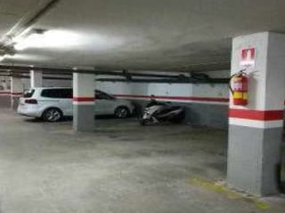 Garaje situado en Reus 2