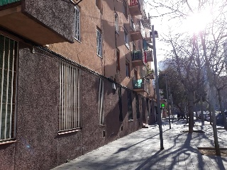 Pisos banco Barcelona