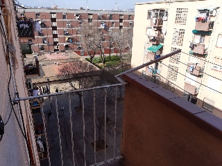 Inmueble situado en Barcelona 8