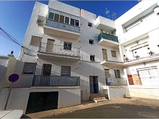 Piso en venta en Cantillana de 92  m²
