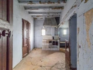 Inmueble situado en Frescano 12