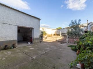 Inmueble situado en Frescano 17