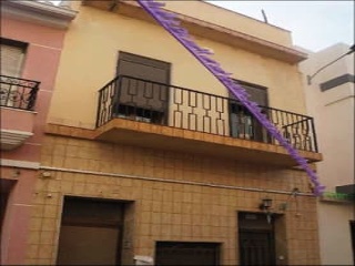 Piso en venta en Corbera de 79  m²
