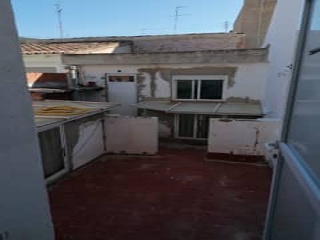 Inmueble situado en Corbera 12
