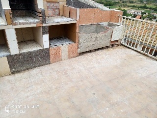 Inmueble situado en Sentiu de Sió 8