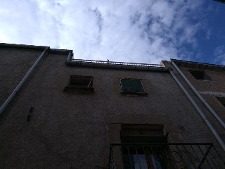 Inmueble situado en Sentiu de Sió 10