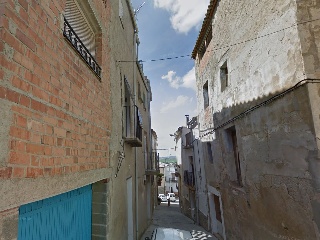 Inmueble situado en Sentiu de Sió 11