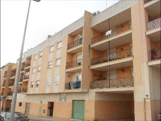 Garaje en venta en Alcora de 25  m²