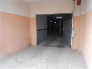 Garaje situado en Alcora 2