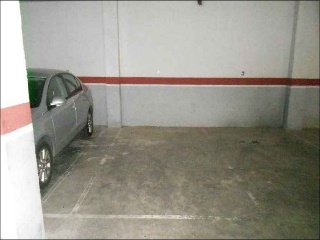 Garaje situado en Alcora 3