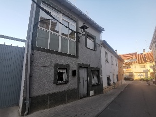 Otros en venta en Villarejo De Salvanés de 169  m²