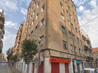 Piso en venta en Badalona de 61  m²