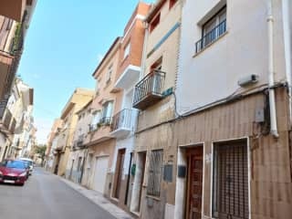 Otros en venta en Villar Del Arzobispo de 174  m²