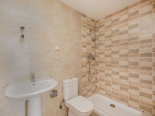 Piso en C/ Melilla, Blanes (Girona) 13