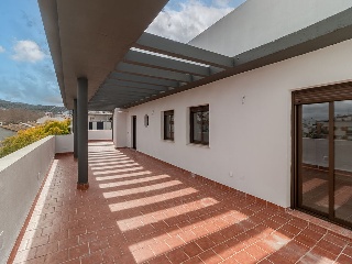 Promoción de viviendas en Pablo García Baena - Joan Margarit 4