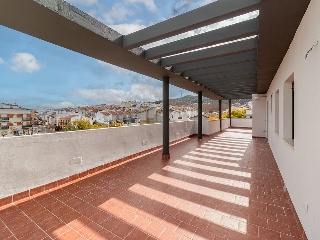 Promoción de viviendas en Pablo García Baena - Joan Margarit 5