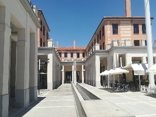Local en venta en Aranjuez de 79  m²