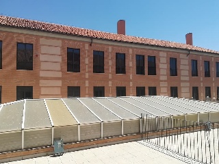 Local en C/ Patrimonio mundial, Aranjuez (Madrid) 9