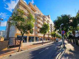 Local en venta en Oropesa Del Mar de 134  m²
