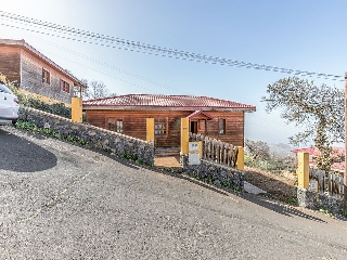 Pisos banco Orotava