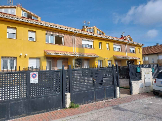 Pisos banco Pedrezuela