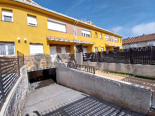 unifamiliar en venta , Pedrezuela , 208 m2 2