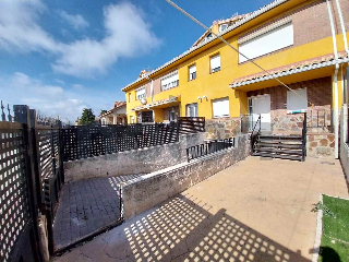 unifamiliar en venta , Pedrezuela , 208 m2 3