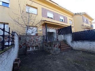 unifamiliar en venta , Pedrezuela , 208 m2 14