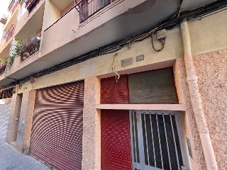 CL GENERAL POLAVIEJA,24 Esc:1 Pl:1 Pt:DR Alicante/Alacant (Alicante) 2