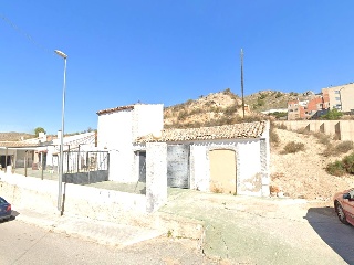 Pisos banco Abarán