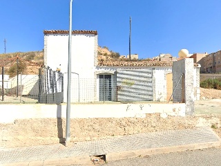 CL VIAL 1A UA-3,1 Abarán (Murcia) 2