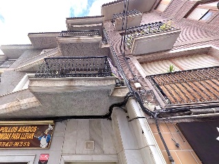Pisos banco Yecla
