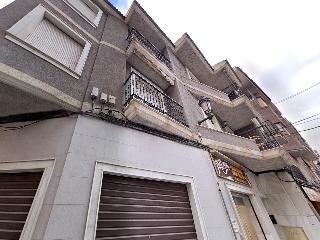 CL EPIFANIO IBAÑEZ,14 Esc:1 Pl:2 Pt:01 Yecla (Murcia) 2