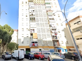 Piso en venta en Málaga de 84  m²