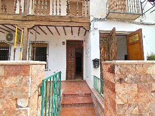 Pisos banco Almagro