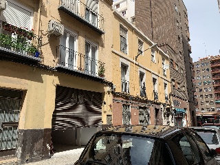 Piso en venta en Zaragoza de 85  m²