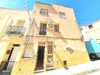 Unifamiliar en venta en Castalla de 100  m²