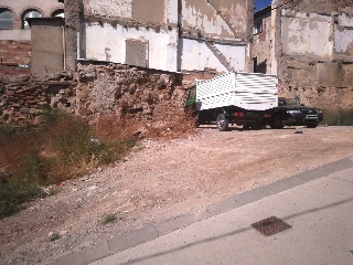Pisos banco Tamarite de Litera