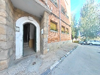 Piso en venta en Tarazona de 64  m²