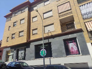 Pisos banco Linares