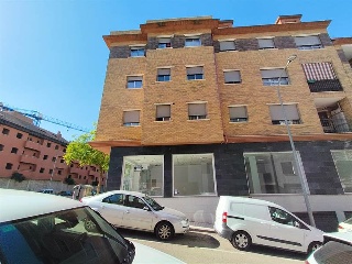 Pisos banco Linares