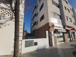 Piso en venta en Jerez De La Frontera de 44  m²