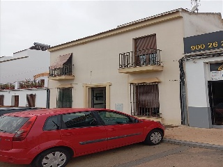 Piso en venta en Lepe de 69  m²