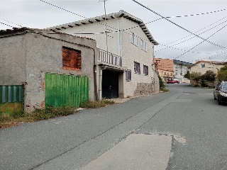 Piso en venta en Navaluenga de 86  m²